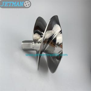 เจ็ทสกีใบพัด VXR <span class=keywords><strong>Jetman</strong></span> เหมาะสำหรับยามาฮ่า6AP-R1321-01-00 155มม. 3ใบขายส่ง VX1800 VXR - Product Image 6