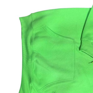 <b>Oodie</b> Drop Shoulder <b>Men's</b> Winter Hoodie Custom Logo Embroidered Digital Printing French Terry Heavyweight Regular Fit - Product Image 4