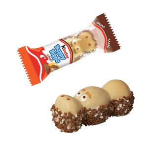 Kinder Happy Hippo à vendre Offres spéciales bon marché sur de délicieuses collations au chocolat Idée cadeau parfaite pour les enfants et les amateurs de chocolat - Product Image 2