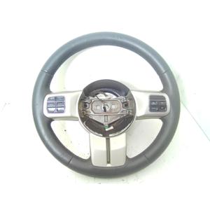 VOLANTE JEEP Compass Serie 1sq891dfaf (07>11) - Product Image 1