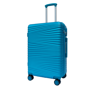 HUNGPHAT Fashionable <b>Suitcase</b> Products Trending From Durable 100% ABS Plastic Materials OEM OEM Manufacturer - Product Image 6