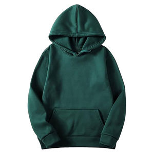 Sweats à capuche décontractés pour hommes avec logo personnalisé de meilleure qualité vêtements en gros avec impression numérique 2025 - Product Image 1