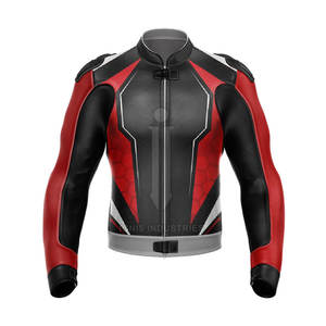 Las chaquetas de seguridad para motocicletas lo mantienen seguro y fresco durante los paseos de verano Chaquetas de seguridad para motocicletas - Product Image 1