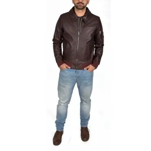 Veste de moto sur mesure pour hommes, style motard, maillot textile d'hiver de haute qualité, moto, équitation, taille XL, col à capuche, léger - Product Image 2