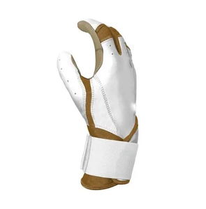 Gants de frappeur de baseball pour jeunes pour une meilleure adhérence Gants de frappeur de baseball personnalisés à bas quantité minimale de commande pour adultes à vendre - Product Image 3