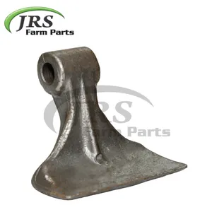 锻造连枷割草机锤刀片RM-66割草机刀片出口商和制造商印度JRS Farmparts