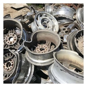 Kits de montaje de cubo de rueda de aluminio Premium Rodamientos preengrasados Ajuste apretado para vehículos comerciales de pasajeros al por mayor - Product Image 6