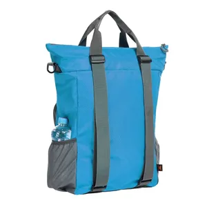 Zaini Promozionali STEP Personalizzabili Multi-Borsa: Soluzione di Merchandising Personalizzabile - Product Image 2