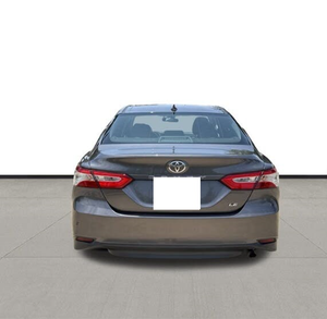 Toyota Camry L FWD 2019 Usado (LHD/RHD) - Product Image 3
