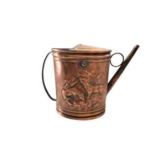 Strong watering <b>can</b> <b>for</b> <b>gardening</b> ideal <b>for</b> nursery plants balcony gardens and lawns with controlled pouring and easy grip - Product Image 6