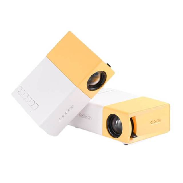 2026 Trendy 4K HD 3D Laser Android Home Theater Head Light Screen Smart Portable Pocket Mini Projector
