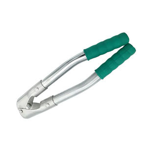 เครื่องตัดเขาลูกวัวแบบบาร์นส์ 13 นิ้ว |   เครื่องมือตัดเขาสัตว์เหล็ก พร้อมด้ามจับยาง |   การเกษตรและการเลี้ยงสัตว์ - Product Image 3