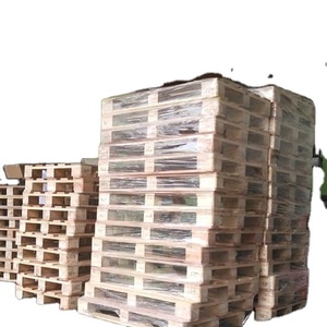 WOOD COLLAR Vietnam LVL Plywood <b>Pallet</b>, Plywood <b>Pallet</b> with Natural Wood Materials Customised Size - Product Image 1