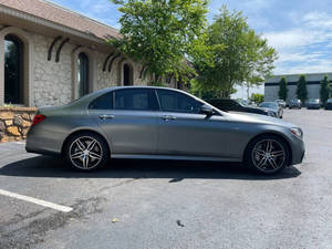 Mercedes-Benz Clase E 2020 en Perfecto Estado - Product Image 4