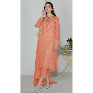 ชุดเดรสเหล่านี้แสดงออกถึงสไตล์ของคุณอย่างสุภาพเหมาะสำหรับสวมใส่ในโอกาสทางการชุดเดรสผู้หญิงชุดเดรสใส่กลางแจ้งและในร่ม - Product Image 4