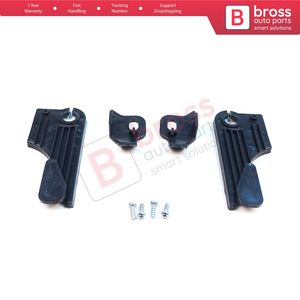 ชุดขายึดไฟหน้า BHL548+BHL549 ซ่อมแซม ข้างซ้าย ข้างขวา สำหรับรถยนต์ Focus C346 MK3 ปี 2010-2020 รุ่น BM5113W030 BM5113W029 - Product Image 4