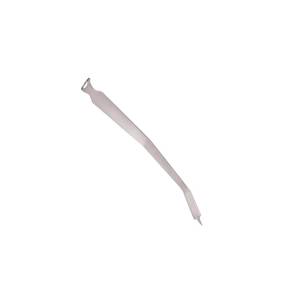 Instrumento quirúrgico de acero inoxidable con retractor PCL de alta calidad para procedimientos de ligamento cruzado posterior de precisión - Product Image 4