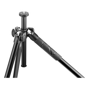 Kit de Trípode Ligero Befree 290 con Cabezal de Vídeo Fluido MVH400AH para Cámaras DSLR - Negro - Product Image 4