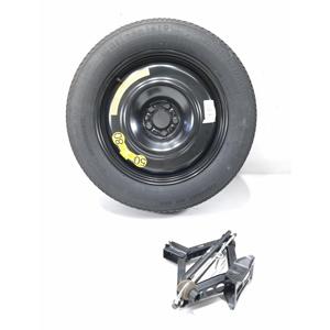 Kit de Rueda de Repuesto para Land Rover Range Rover Evoque 1.ª Serie BJ32-GA 204DTD Diésel 2000 (11>) - Product Image 1