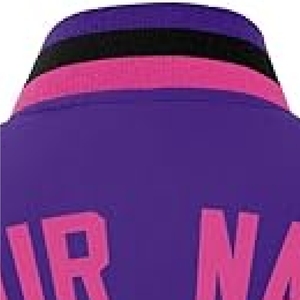 Chaqueta universitaria de béisbol para hombre de alta calidad, abrigo informal con logotipo bordado y diseño recubierto de colocación de logotipo frontal - Product Image 3