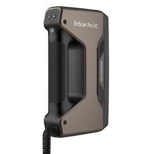 NUEVO PRODUCTO EN OFERTA: Escáner 3D Portátil Ein-Scan Pro HD de Alta Calidad, Listo para Enviar - Product Image 1