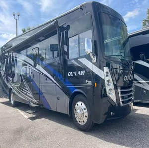 Mejor Oferta: Autocaravana Usada CLEAN 2022 T-h-o-r O-u-t-l-a-w 38KB, Remolque de Viaje - Product Image 1