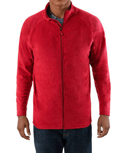 Veste en polaire de haute qualité pour hommes Pakistan Veste en polaire d'hiver pour hommes Pakistan Logo personnalisé Vestes pour hommes - Product Image 6