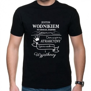 เสื้อยืดแขนสั้นผ้าฝ้าย100% ของผู้ชายเสื้อยืดพิมพ์ลาย150gsm คุณภาพสูง - Product Image 2