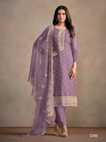 Salwar Kameez Tenue de soirée pakistanaise Costumes pour femmes Salwar Kameez Collection indienne pakistanaise