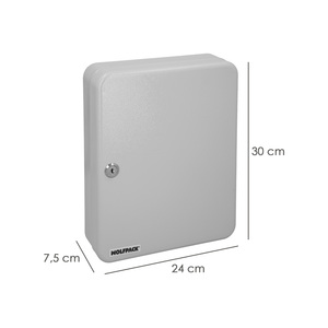 Caja para Guardar Llaves para 93 Llaves - Product Image 2