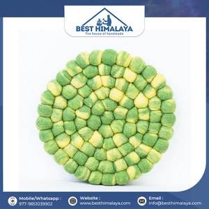 High Sale Coasters and <b>Trivets</b> Soft and Comfortable Available At Good Price - Product Image 6