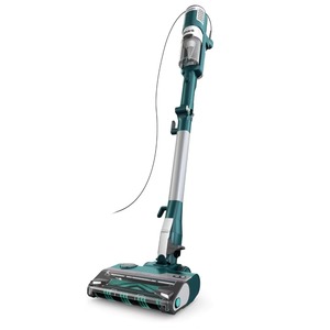 Brand New PowerDetect HZ4000UKT Ultra Fine Air Filter Household Dark Teal Battery Powered Brushless Motor <b>Bag</b> 51-80 AW <b>Suction</b> - Product Image 1