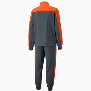 Ensemble de survêtement coupe-vent pour hommes, nouveau Design, personnalisé, sport, deux pièces, haute qualité, fermeture éclair, survêtement, Offre Spéciale - Product Image 4