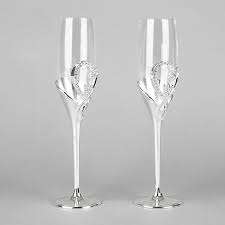 Copper Fineshed fondo plano con borde claro inclinado Copa creativa copas de vino juego de cristalería para uso en bodas como copa de vino - Product Image 3