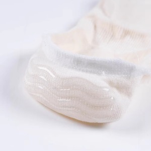 <b>Best</b> Selling Custom Athletic <b>Socks</b> Non-Slip Invisible Custom Logo Wholesale Pakistan Manufacturer for Winter Casual Use - Product Image 1