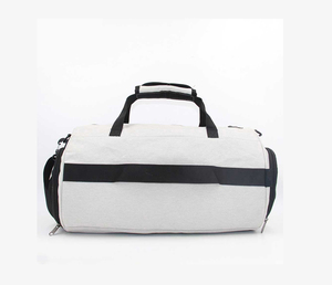 Logo personnalisé Sac à dos de sport populaire pour hommes Sac de sport Gym Duffle Bag - Product Image 6