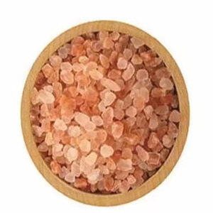 Sal del Himalaya Rosa Oscura 100% Natural de Primera Calidad para Exportación, Directo de Fábrica, Cristales Gruesos de 2-5 mm, Refinada, en Bolsa a Granel o Botella - Product Image 6