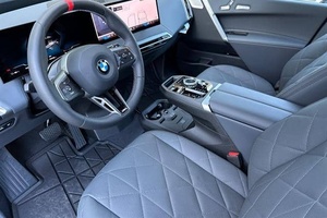 BBM 2025 abordable-Wwww iX M60 - Product Image 6