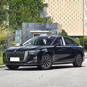 Nuevo Automóvil Hongqi H5 2025, Motor de Gasolina 1.5T DCT, en Existencia, Envío Rápido, Automóvil de Gasolina, Hongqi H5 - Product Image 6