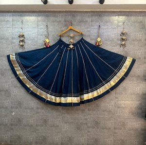 Kutchi chaniya choli เดรสโบโฮแบบดั้งเดิมปักลายสีสันสดใสสไตล์บอลลีวูดสำหรับคนอินเดีย - Product Image 4