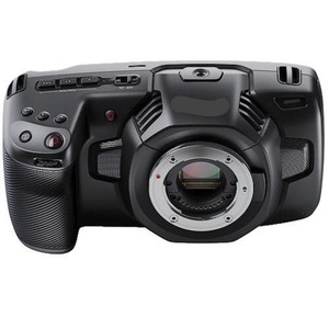NUEVA Cámara de Cine de Bolsillo 4K con Diseño Blackmagic - Product Image 4