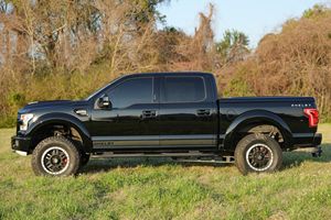 USADO LHD/RHD 2017 FO RD SHELBY F-150 SUPERCREW 4X4 - Product Image 3