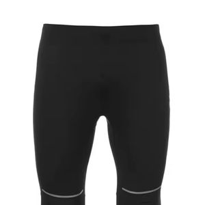 Vente en gros de leggings de compression MMA en polyester à séchage rapide pour hommes collants de fitness yoga dernier cri de pantalon de course à séchage rapide - Product Image 5