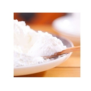 Emballage de sac de processus de mouture de farine de maïs blanc biologique de haute qualité - Product Image 5