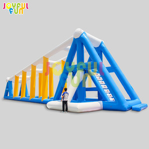 Jeux de carnaval gonflables JOYFUL FUN jeux gonflables pour événements jeux de <span class=keywords><strong>château</strong></span> gonflables en plein air - Product Image 4