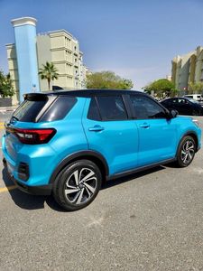 Toyota RAV4 1.0T G Nuevo/Usado, Transmisión Automática, 5 Plazas, SUV/Crossover, Volante a la Izquierda - Product Image 4