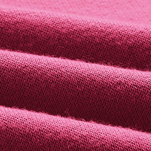 Streetwear décontracté pour femmes à capuche court à épaules tombantes respirant écologique impression personnalisée Logo haut court à capuche - Product Image 6