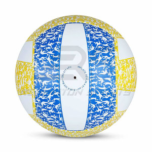 Concevez votre propre nouveau Volleyball 2024 Qualité supérieure Service OEM Conception Volleyball - Product Image 3