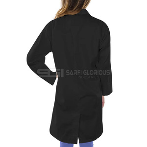 Uniformes de Enfermería al por Mayor, Nuevo Estilo, Diseños de Uniformes de Hospital, Ropa de Trabajo de Hospital para Unisex - Product Image 3