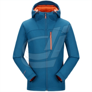 2022 chaqueta Softshell Unisex recién llegado de alta calidad de lona ligera con cuello levantado recubierto para la temporada de invierno talla XL - Product Image 6